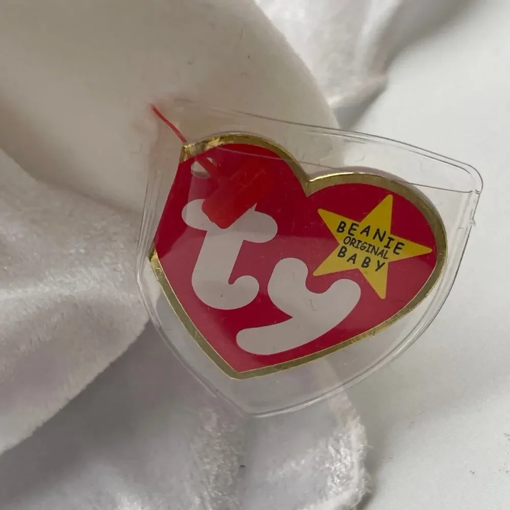 Beanie Babies retired cute